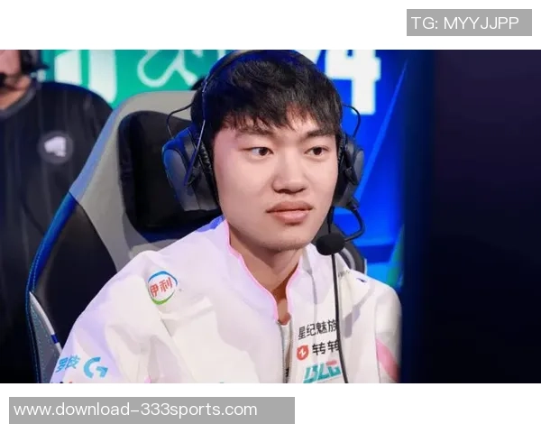 独家解读：BLG战队实力对比及未来发展潜力分析