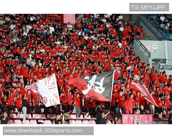 足球衣运动的魅力与文化探讨如何提升球迷的参与感与归属感